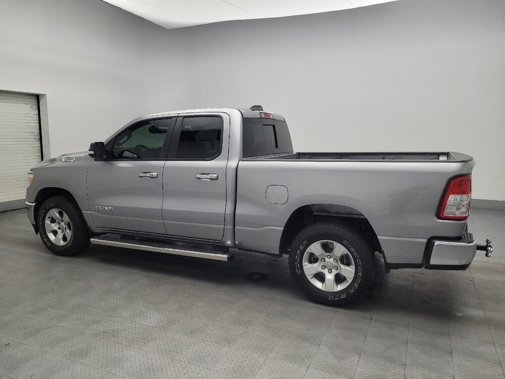 2020 RAM 1500 in Union City, GA 30291 - 18114936 3