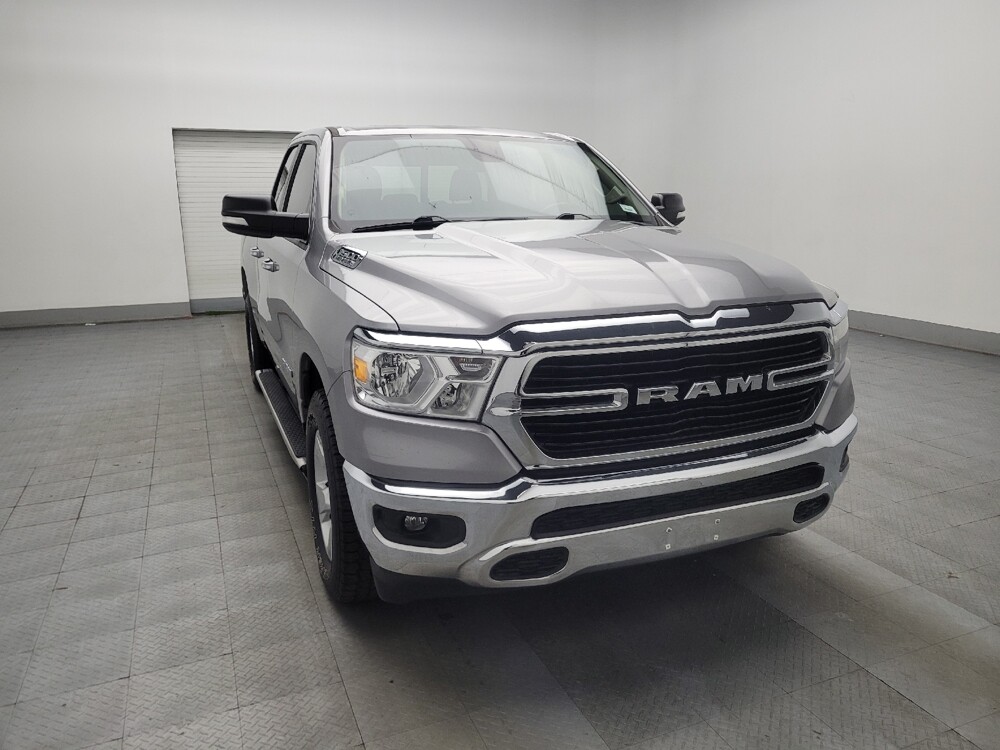 2020 RAM 1500 in Union City, GA 30291 - 18114936 13