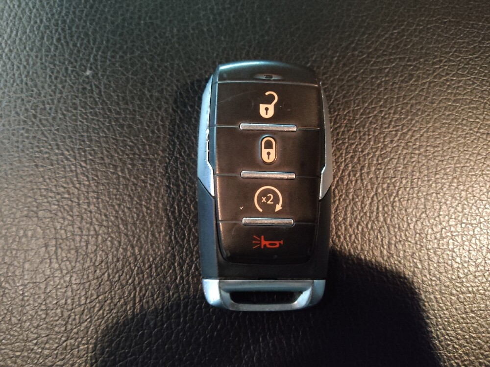 2020 RAM 1500 in Union City, GA 30291 - 18114936 32