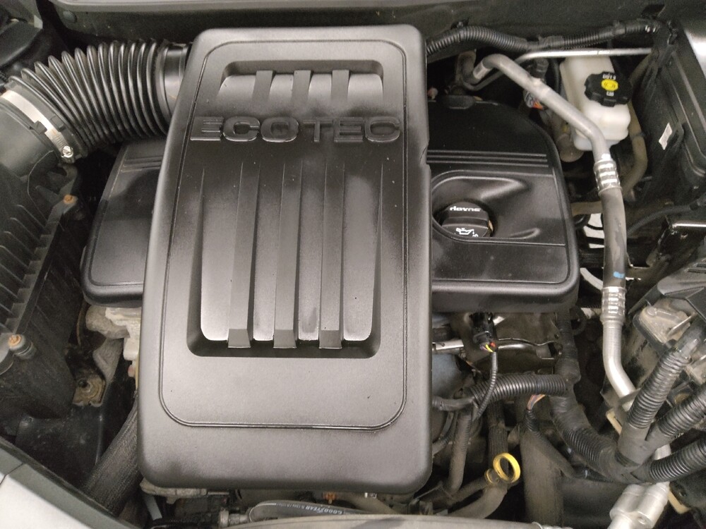 2014 Chevrolet Equinox in Springfield, MO 65807 - 18114938 30