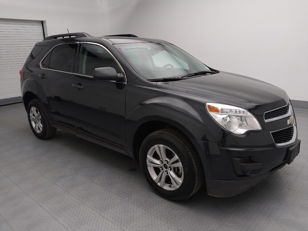 2014 Chevrolet Equinox in Springfield, MO 65807 - 18114938 11