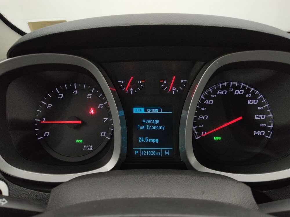 2014 Chevrolet Equinox in Springfield, MO 65807 - 18114938 23