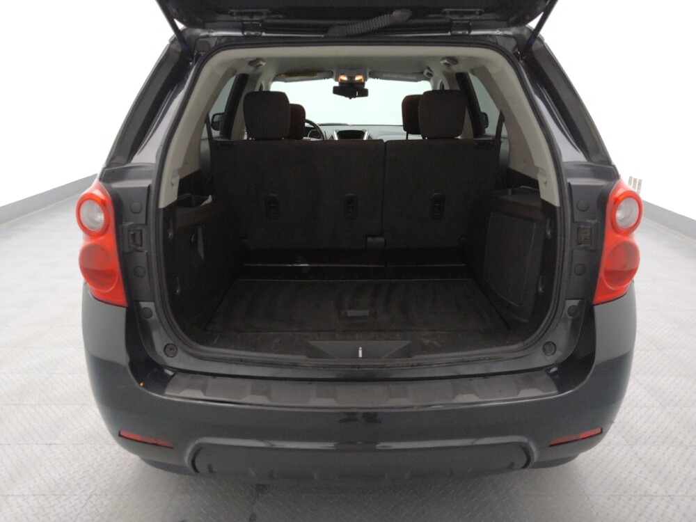 2014 Chevrolet Equinox in Springfield, MO 65807 - 18114938 29