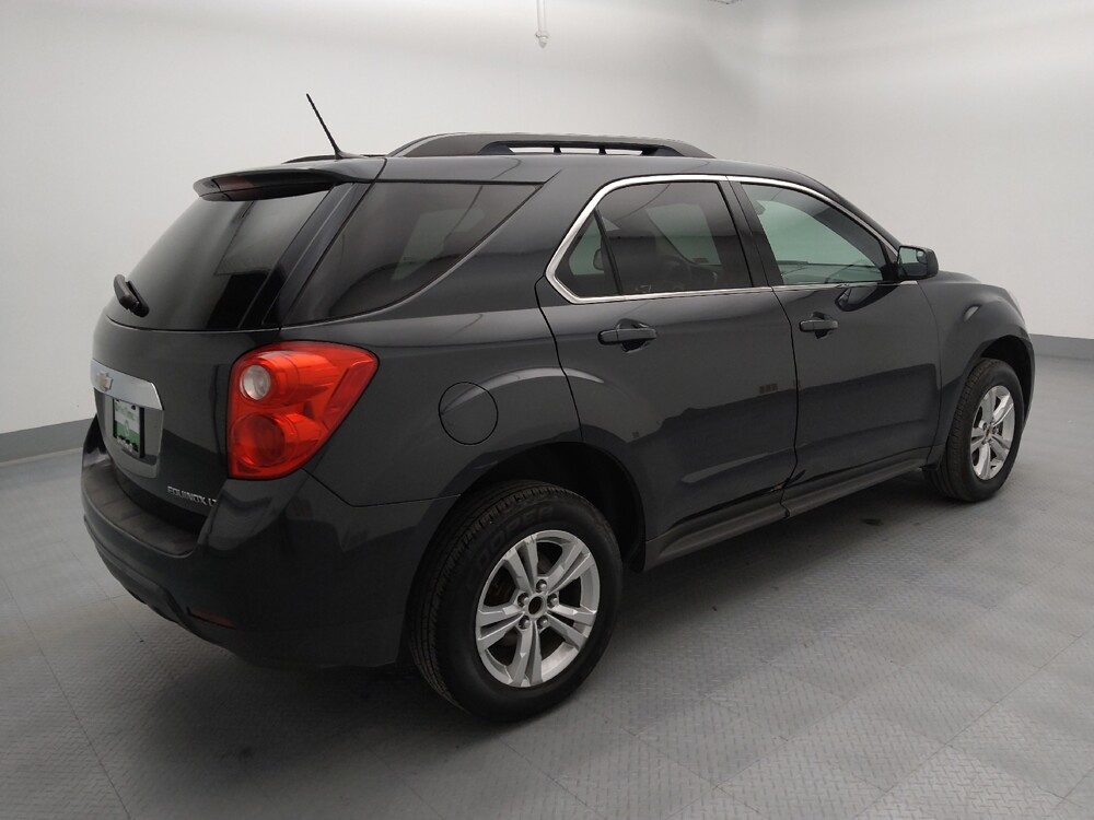 2014 Chevrolet Equinox in Springfield, MO 65807 - 18114938 10