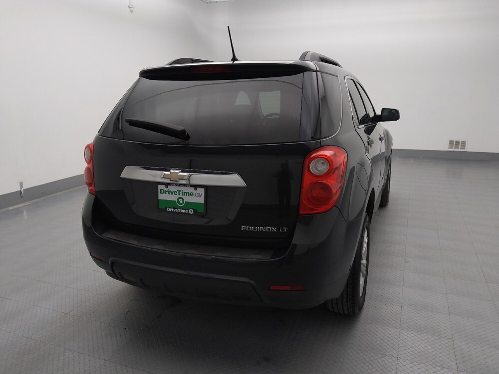 2014 Chevrolet Equinox in Springfield, MO 65807 - 18114938 7