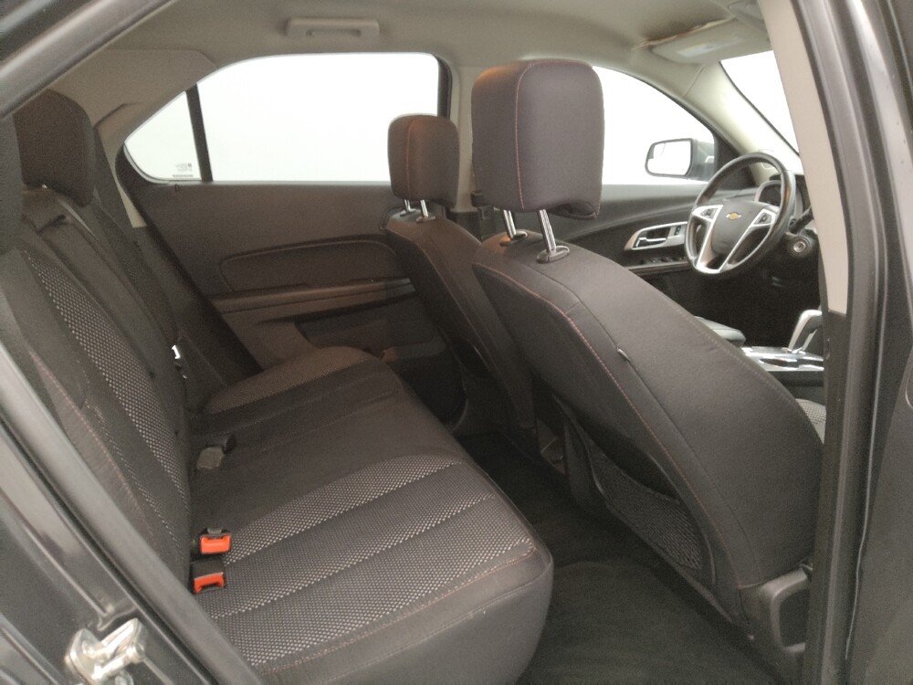 2014 Chevrolet Equinox in Springfield, MO 65807 - 18114938 19
