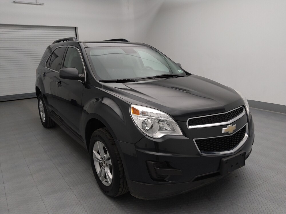 2014 Chevrolet Equinox in Springfield, MO 65807 - 18114938 13