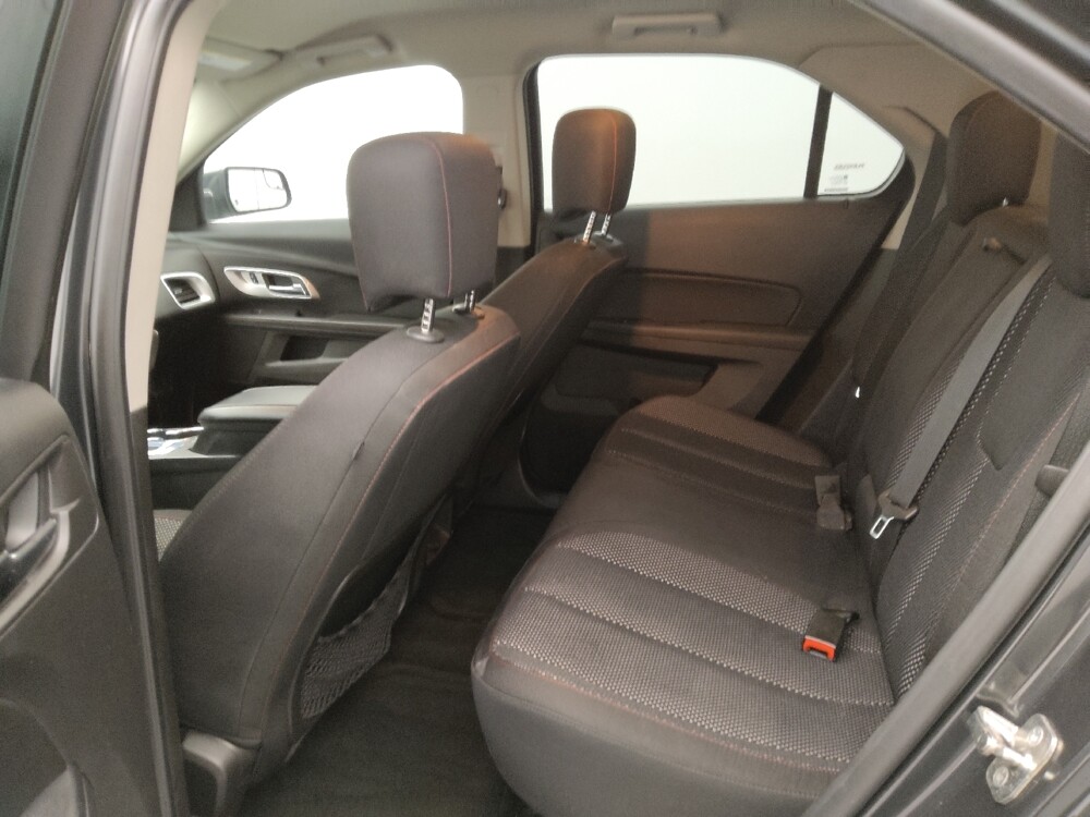 2014 Chevrolet Equinox in Springfield, MO 65807 - 18114938 18