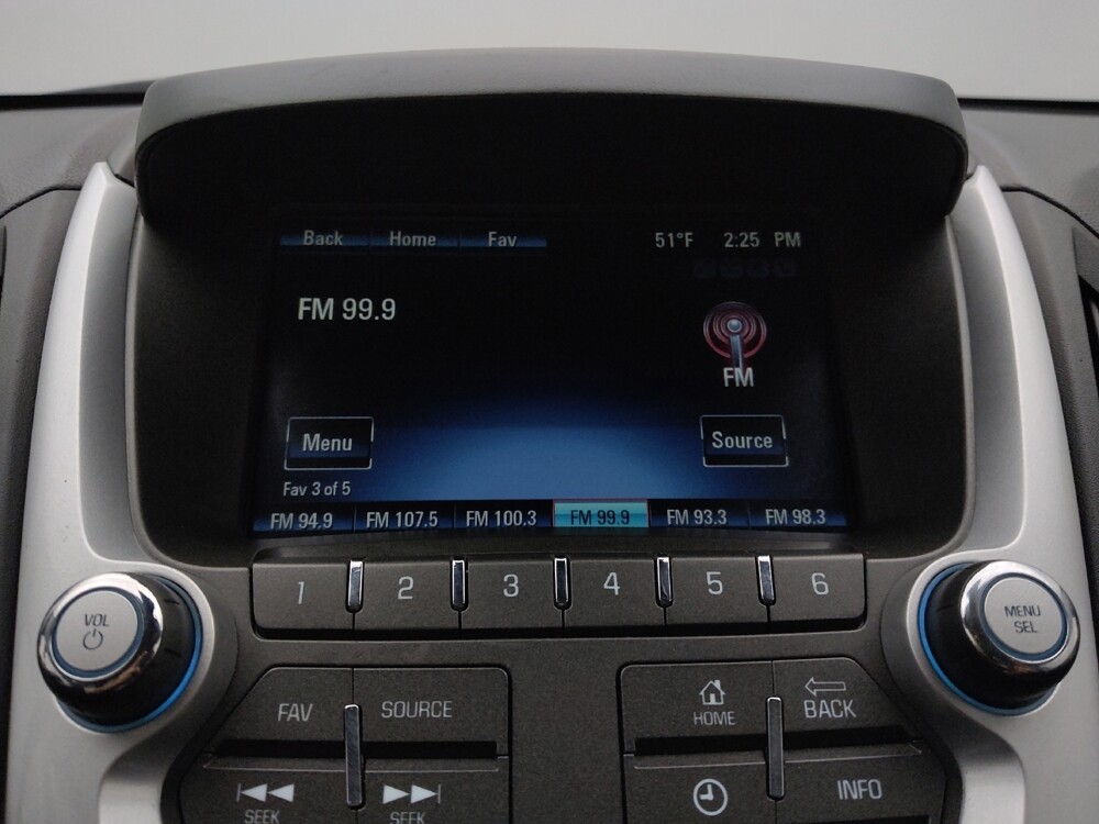 2014 Chevrolet Equinox in Springfield, MO 65807 - 18114938 25