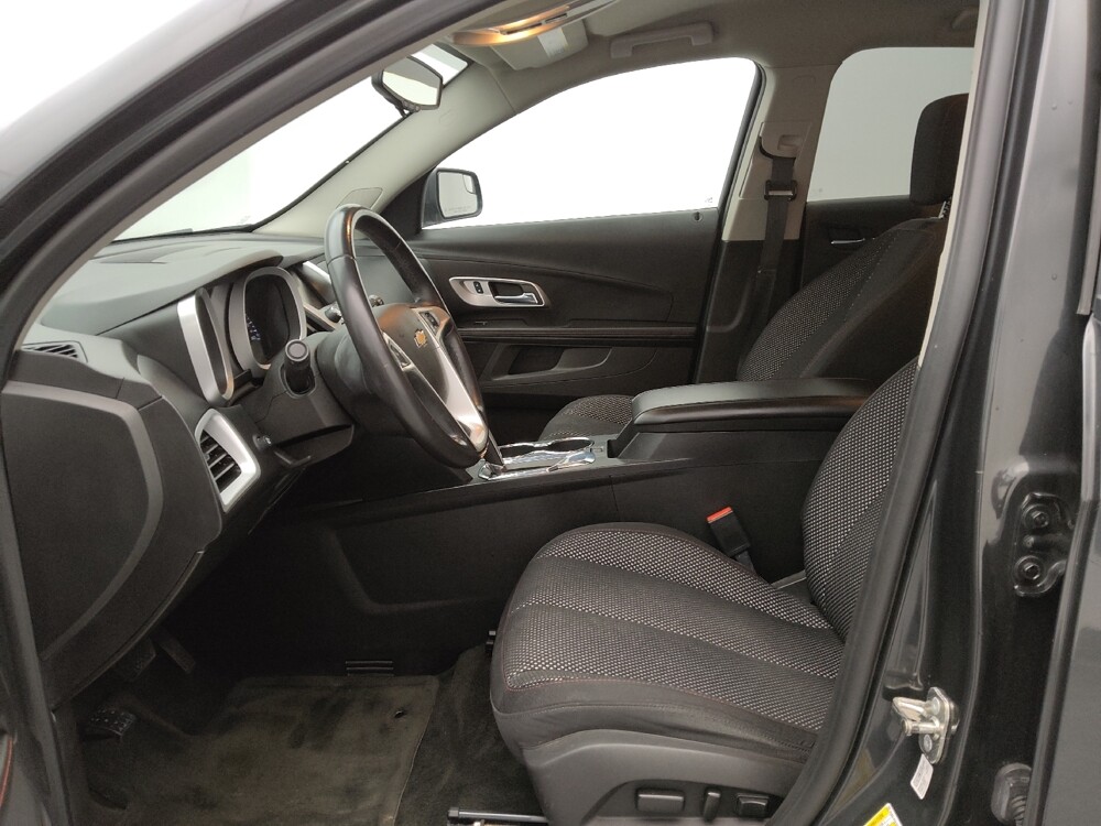 2014 Chevrolet Equinox in Springfield, MO 65807 - 18114938 17