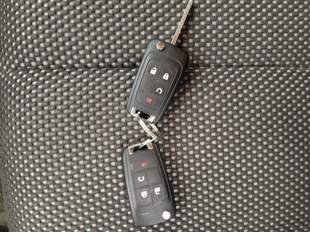 2014 Chevrolet Equinox in Springfield, MO 65807 - 18114938 32