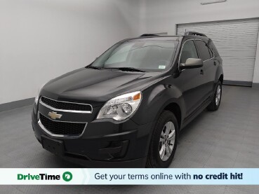 2014 Chevrolet Equinox in Springfield, MO 65807