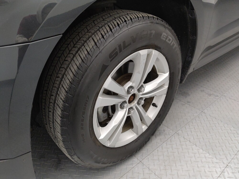 2014 Chevrolet Equinox in Springfield, MO 65807 - 18114938 31