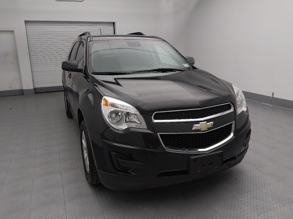 2014 Chevrolet Equinox in Springfield, MO 65807 - 18114938 14