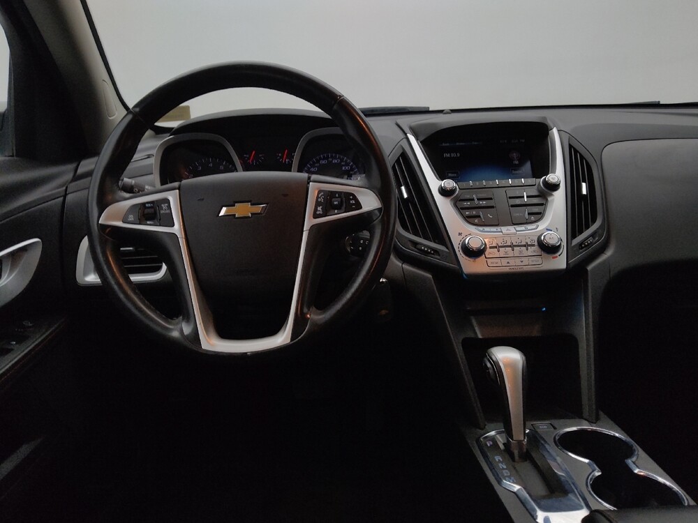 2014 Chevrolet Equinox in Springfield, MO 65807 - 18114938 22