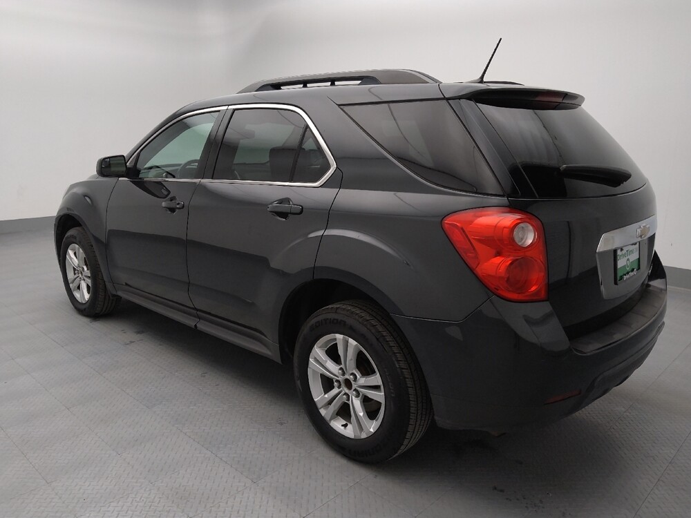 2014 Chevrolet Equinox in Springfield, MO 65807 - 18114938 3