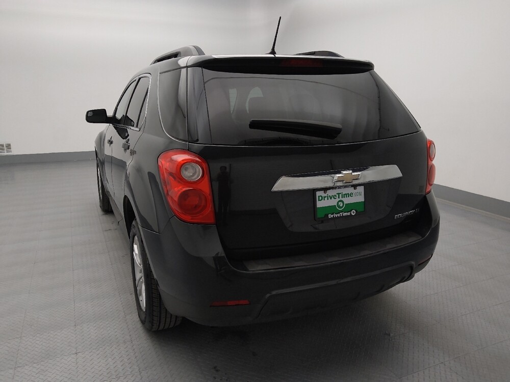 2014 Chevrolet Equinox in Springfield, MO 65807 - 18114938 6