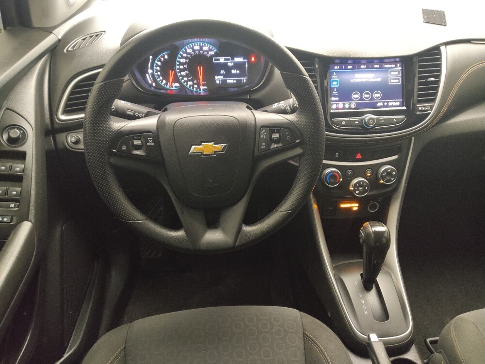 2020 Chevrolet Trax in Live Oak, TX 78233 - 18114939 22