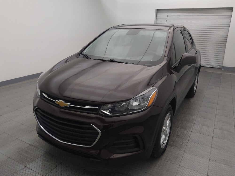2020 Chevrolet Trax in Live Oak, TX 78233 - 18114939 15