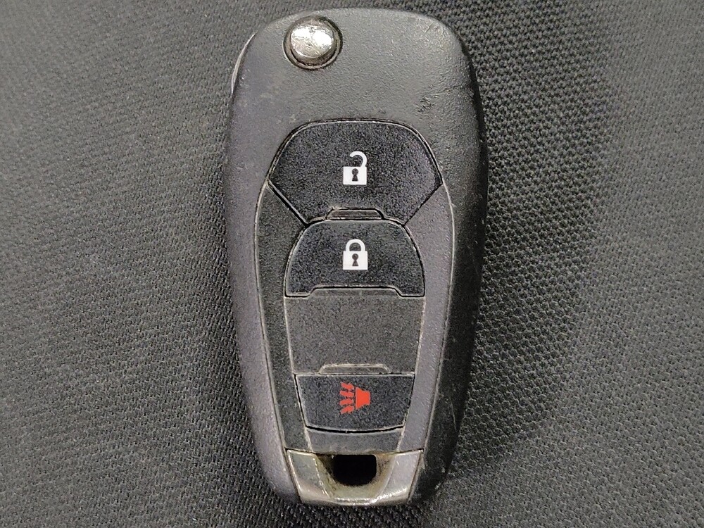 2020 Chevrolet Trax in Live Oak, TX 78233 - 18114939 32