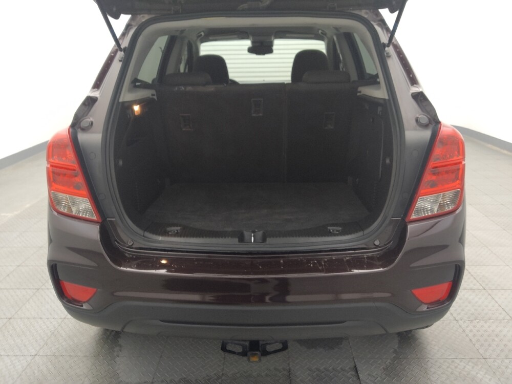 2020 Chevrolet Trax in Live Oak, TX 78233 - 18114939 29