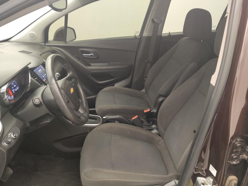 2020 Chevrolet Trax in Live Oak, TX 78233 - 18114939 17