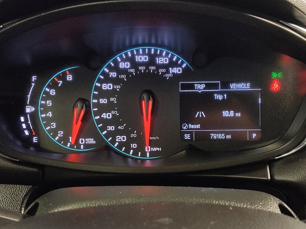 2020 Chevrolet Trax in Live Oak, TX 78233 - 18114939 23