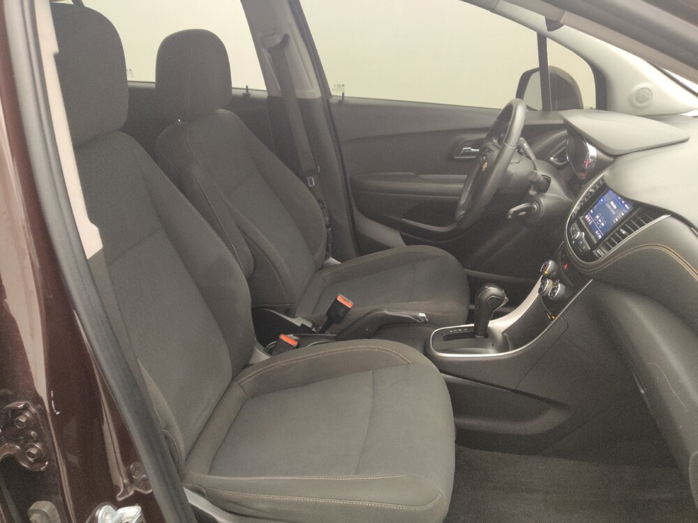 2020 Chevrolet Trax in Live Oak, TX 78233 - 18114939 21