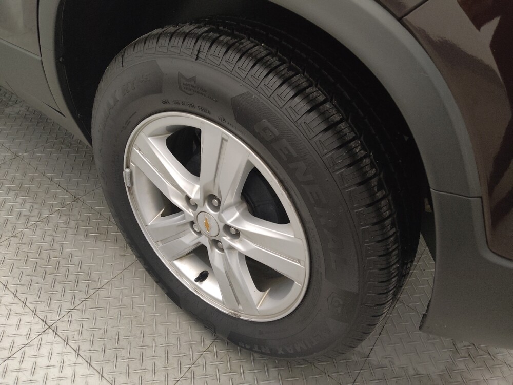 2020 Chevrolet Trax in Live Oak, TX 78233 - 18114939 31