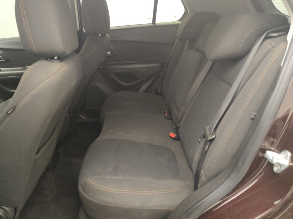 2020 Chevrolet Trax in Live Oak, TX 78233 - 18114939 18