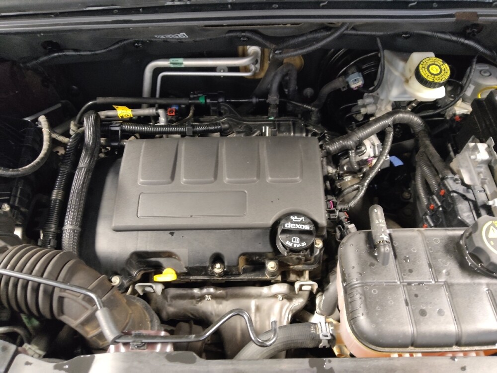 2020 Chevrolet Trax in Live Oak, TX 78233 - 18114939 30