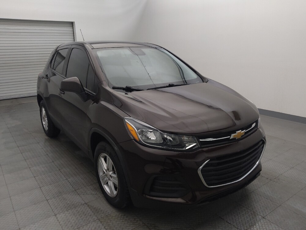 2020 Chevrolet Trax in Live Oak, TX 78233 - 18114939 13
