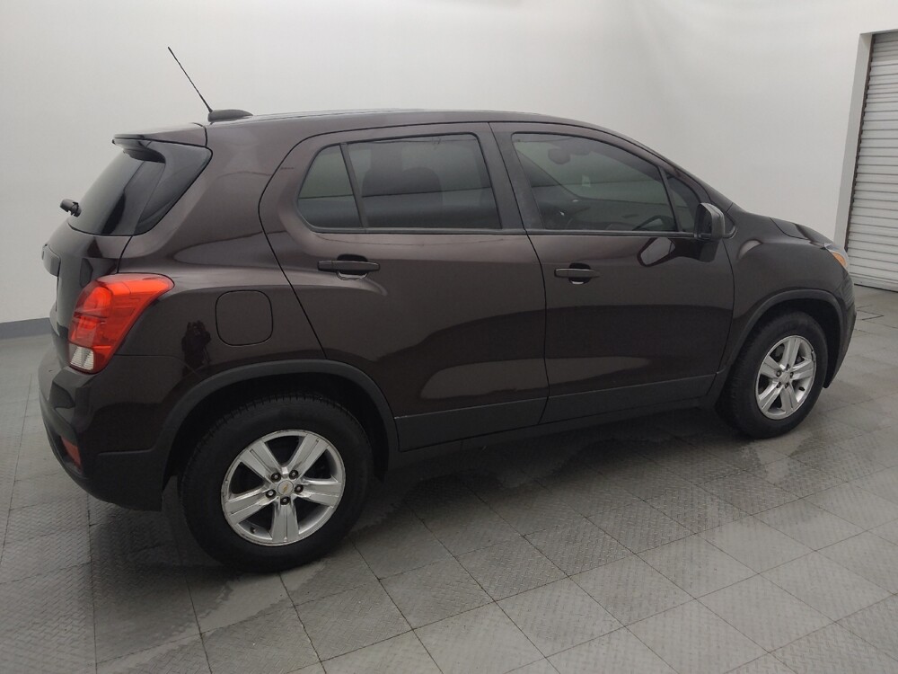 2020 Chevrolet Trax in Live Oak, TX 78233 - 18114939 10