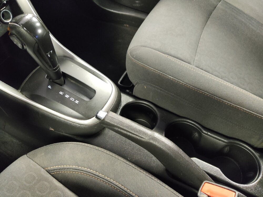 2020 Chevrolet Trax in Live Oak, TX 78233 - 18114939 26