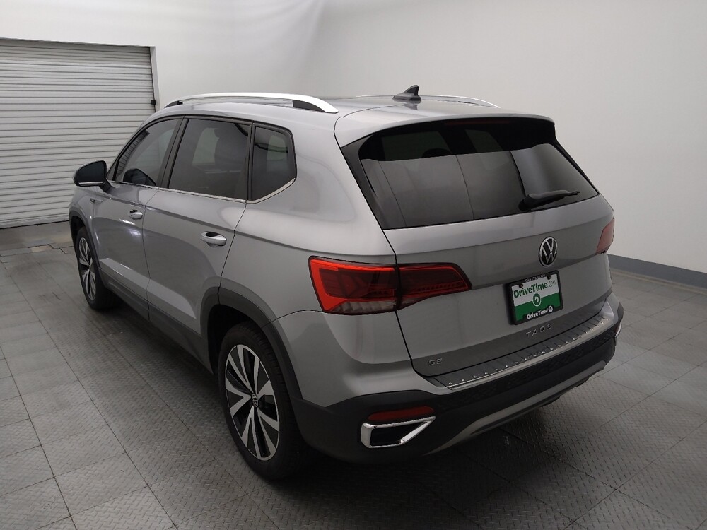 2023 Volkswagen Taos in Live Oak, TX 78233 - 18114940 5