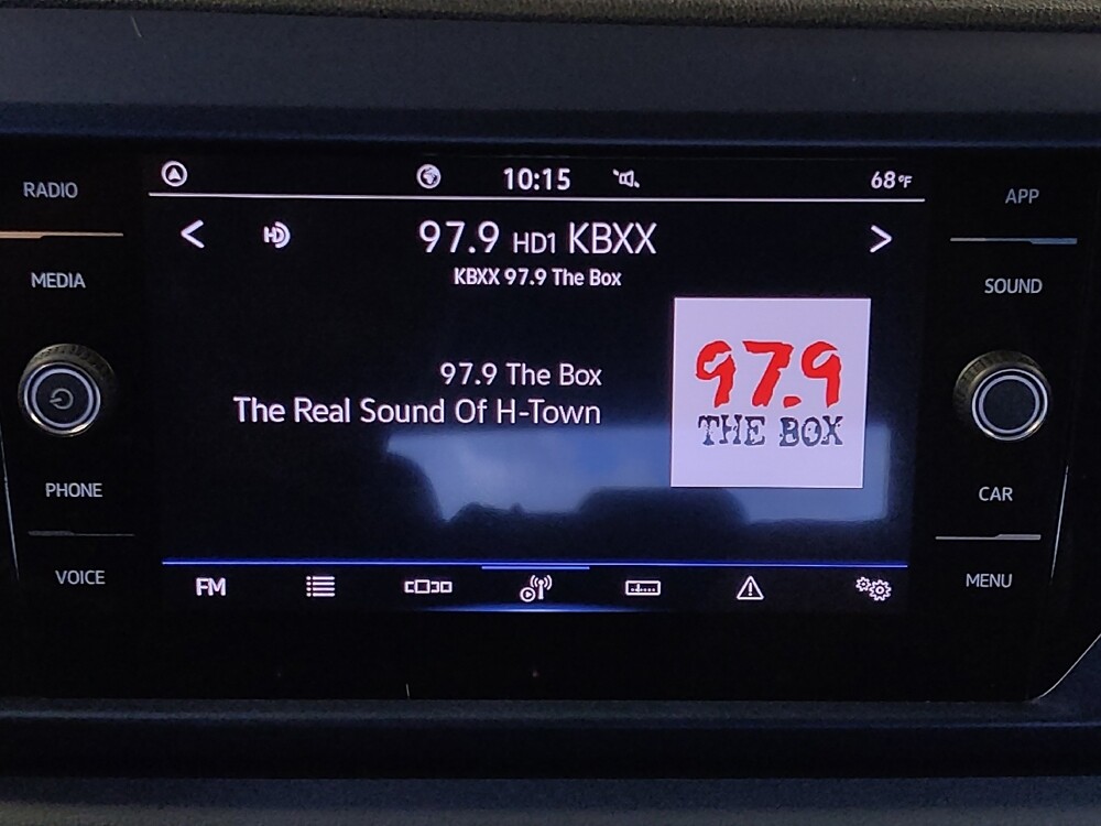 2023 Volkswagen Taos in Live Oak, TX 78233 - 18114940 25