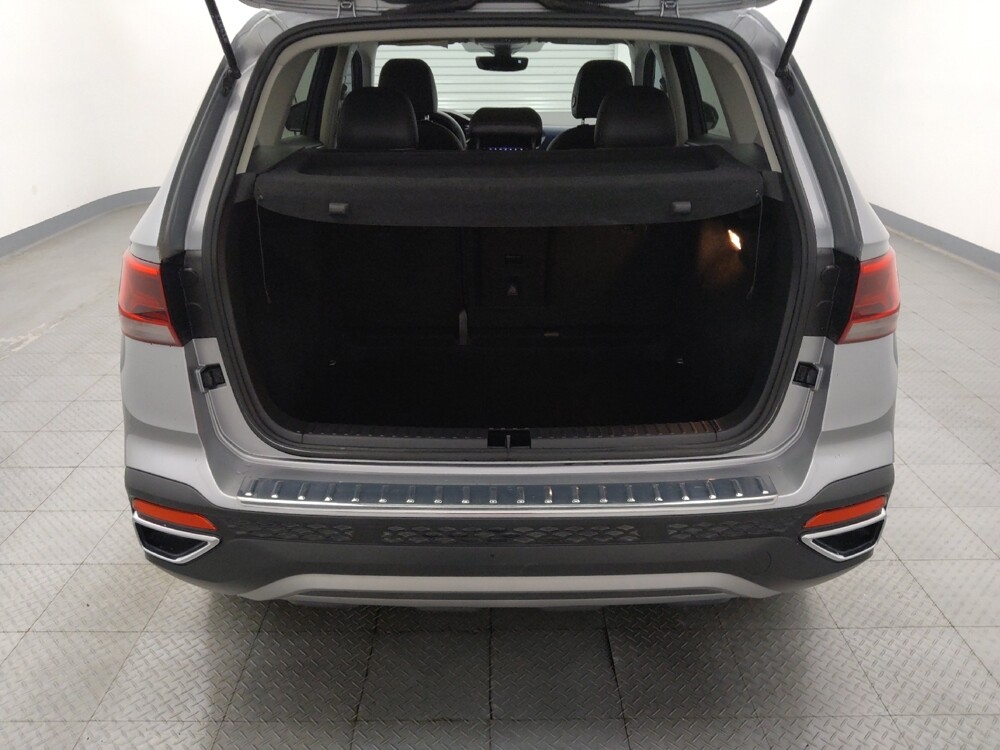 2023 Volkswagen Taos in Live Oak, TX 78233 - 18114940 29