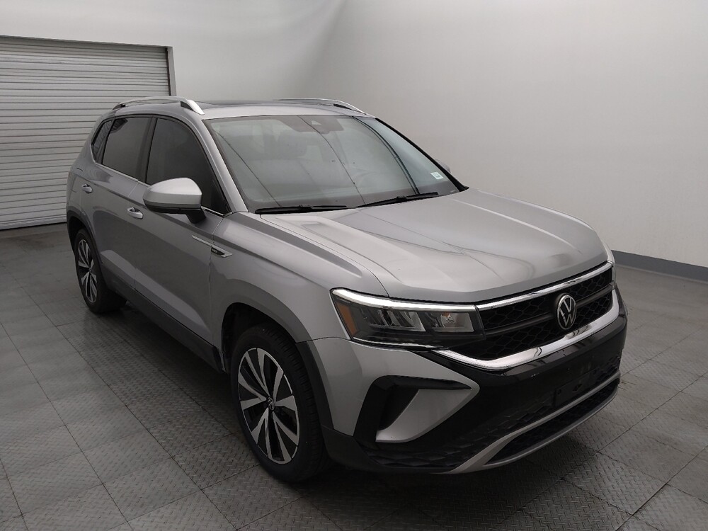 2023 Volkswagen Taos in Live Oak, TX 78233 - 18114940 13