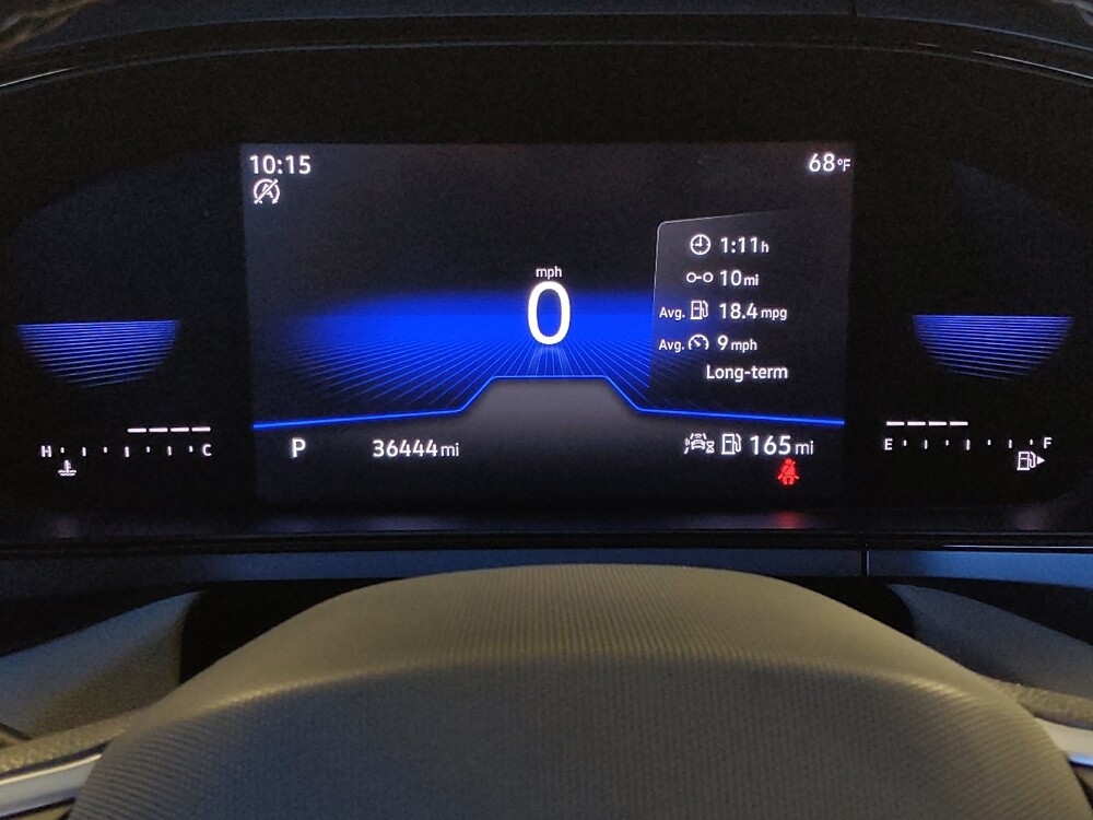 2023 Volkswagen Taos in Live Oak, TX 78233 - 18114940 23