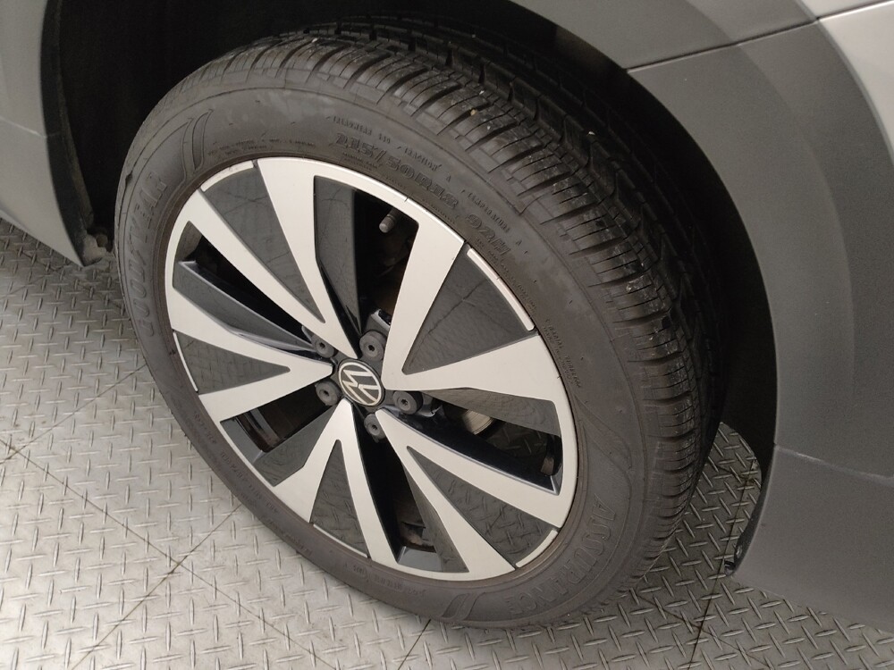 2023 Volkswagen Taos in Live Oak, TX 78233 - 18114940 31