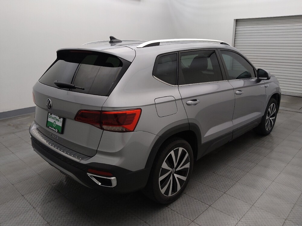 2023 Volkswagen Taos in Live Oak, TX 78233 - 18114940 9