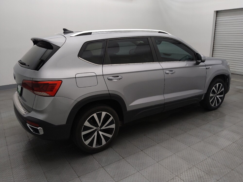 2023 Volkswagen Taos in Live Oak, TX 78233 - 18114940 10