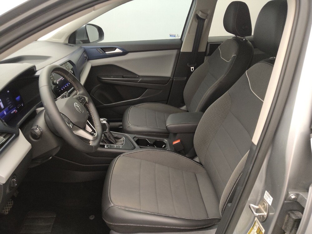 2023 Volkswagen Taos in Live Oak, TX 78233 - 18114940 17