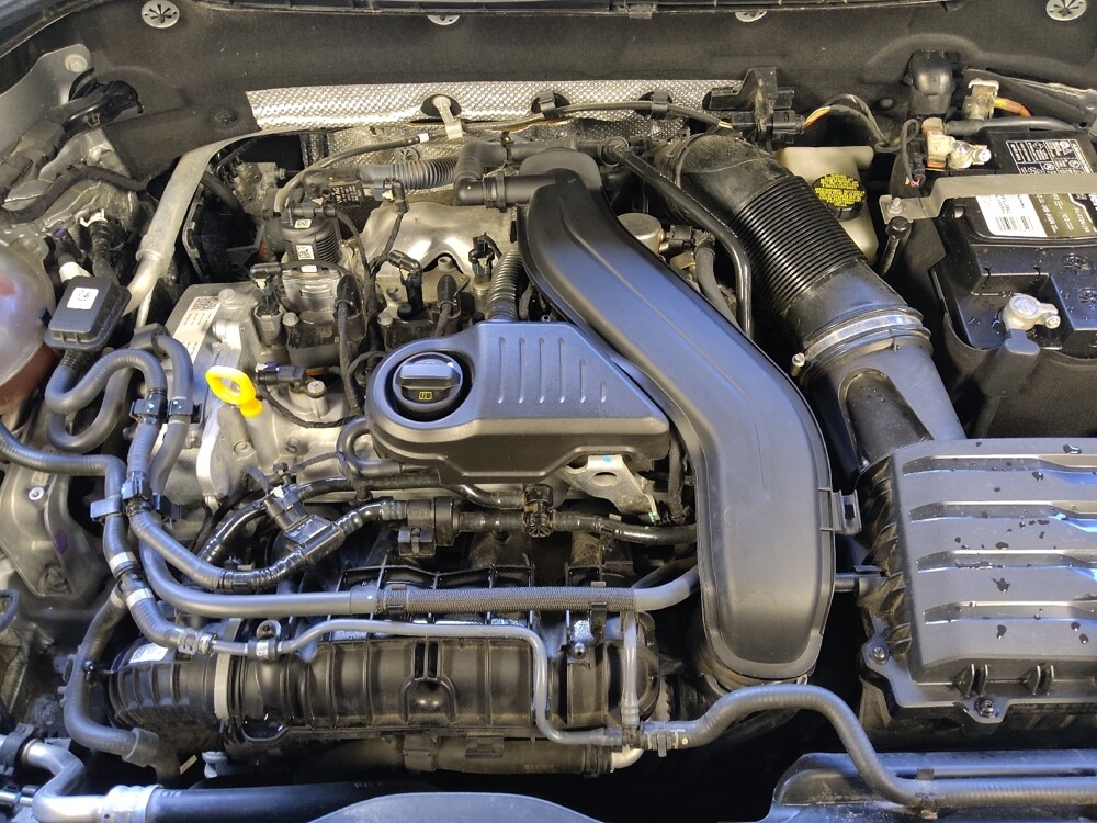 2023 Volkswagen Taos in Live Oak, TX 78233 - 18114940 30