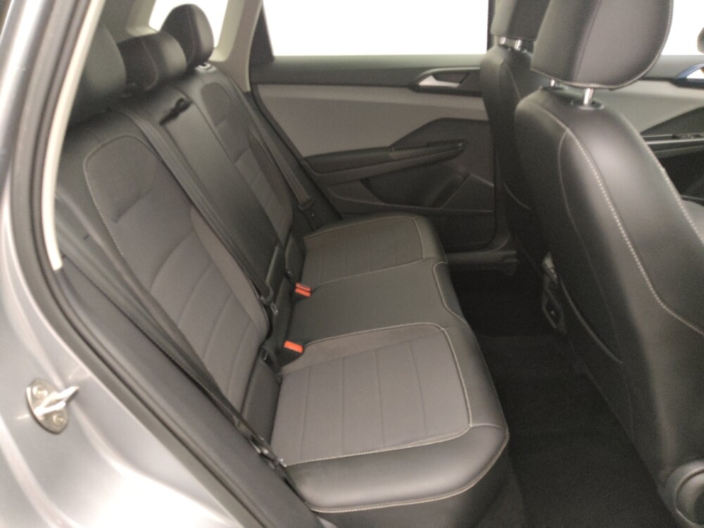 2023 Volkswagen Taos in Live Oak, TX 78233 - 18114940 19