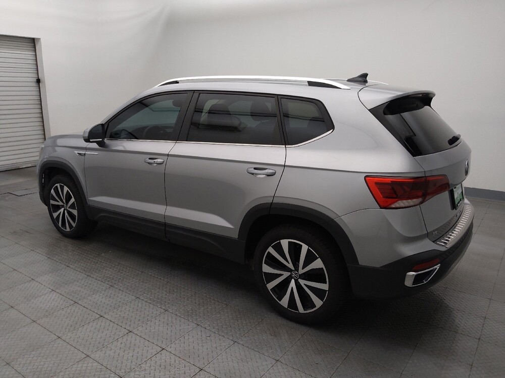 2023 Volkswagen Taos in Live Oak, TX 78233 - 18114940 3