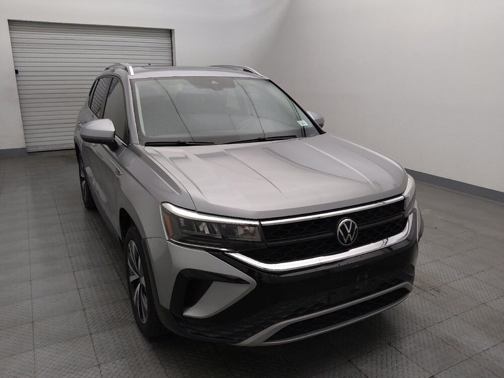 2023 Volkswagen Taos in Live Oak, TX 78233 - 18114940 14