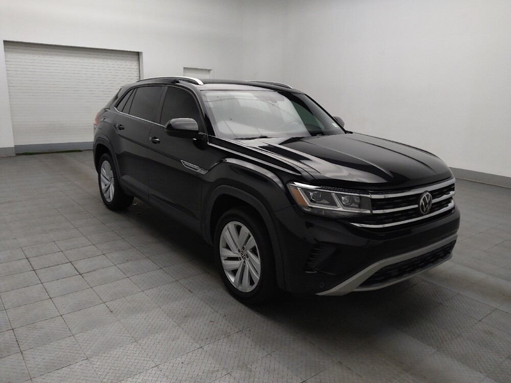 2021 Volkswagen Atlas in Conyers, GA 30094 - 18114941 13