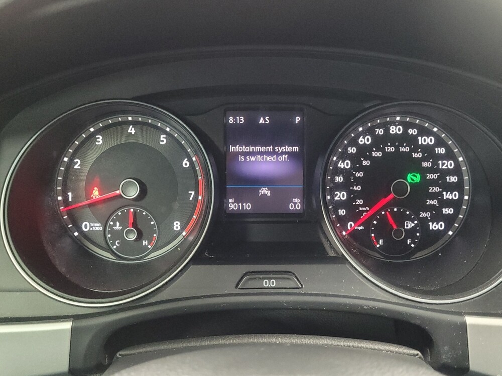 2021 Volkswagen Atlas in Conyers, GA 30094 - 18114941 23