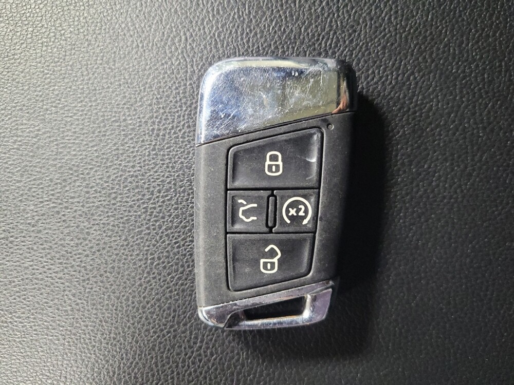 2021 Volkswagen Atlas in Conyers, GA 30094 - 18114941 32